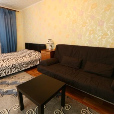 Посуточная аренда квартиры в Жлобине