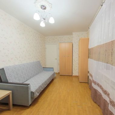 Посуточная квартира Берёзовка